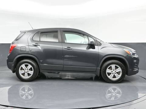 2019 Chevrolet Trax for sale at Wildcat Used Cars in Somerset KY