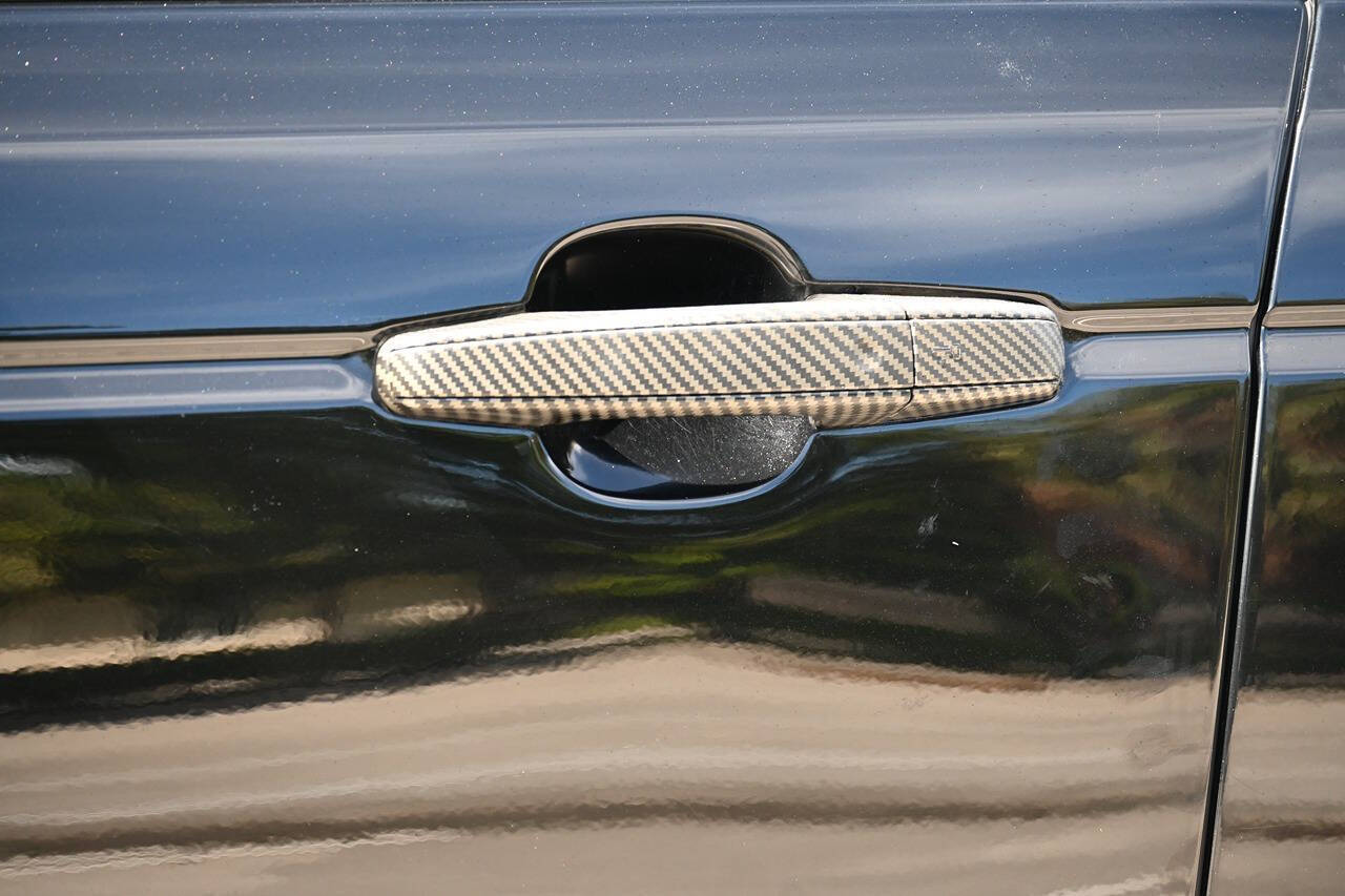 2015 Land Rover Range Rover Sport 21