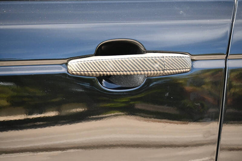 2015 Land Rover Range Rover Sport Autobiography