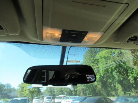 2007 Ford Expedition EL Eddie Bauer