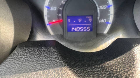 2009 Honda Fit