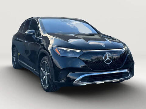 2024 Mercedes-Benz EQE EQE 350 4MATIC