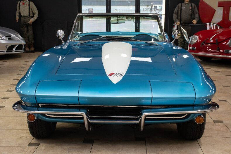 1965 Chevrolet Corvette