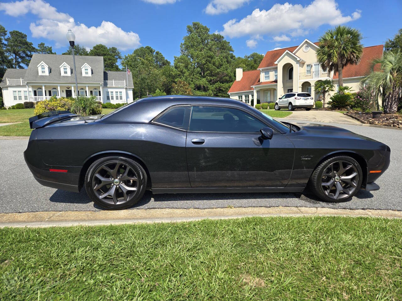 2019 Dodge Challenger for sale at Connected Auto Group in Macon, GA