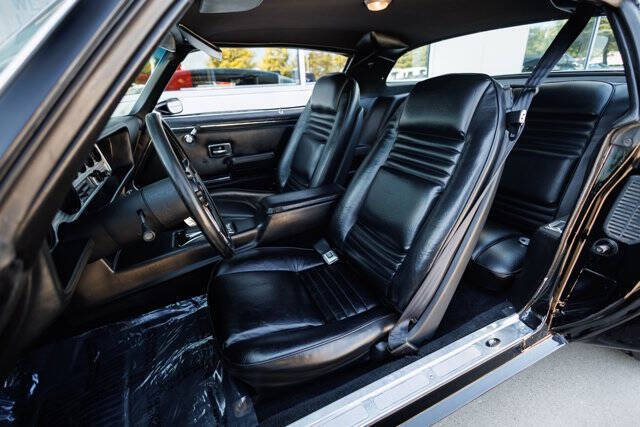 1978 Pontiac Firebird