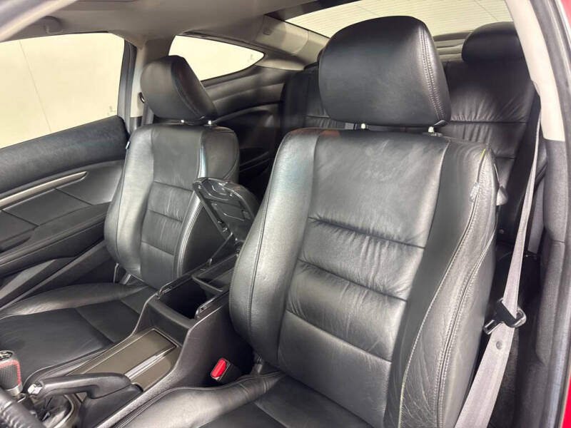 2008 Honda Accord EX-L