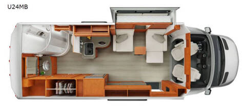 2019 Mercedes-Benz Sprinter