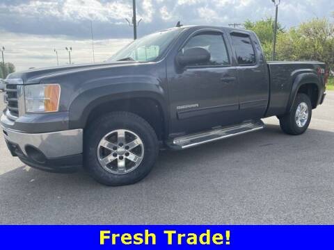 2010 GMC Sierra 1500 for sale at Piehl Motors - PIEHL Chevrolet Buick Cadillac in Princeton IL