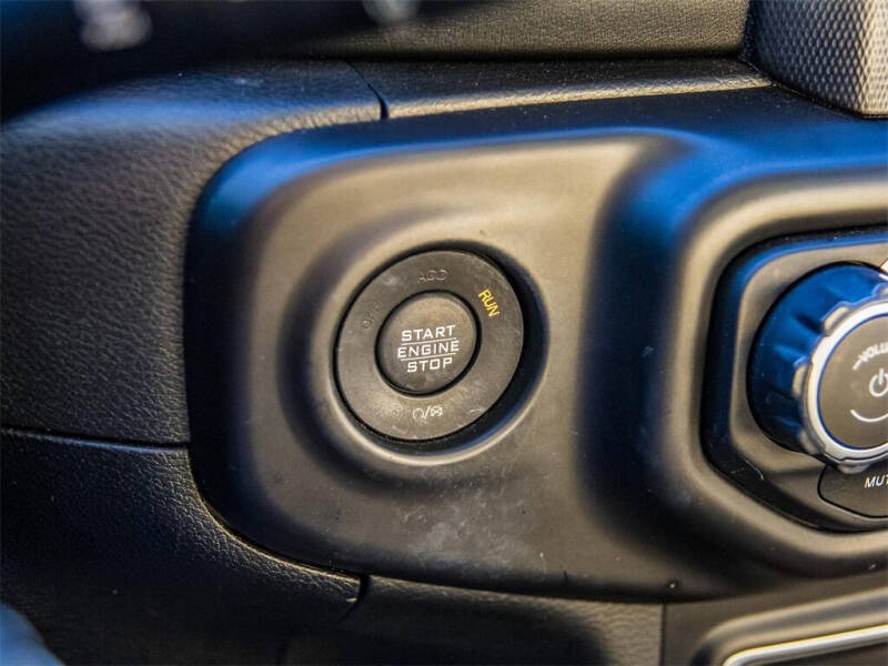 2018 Jeep Wrangler Unlimited