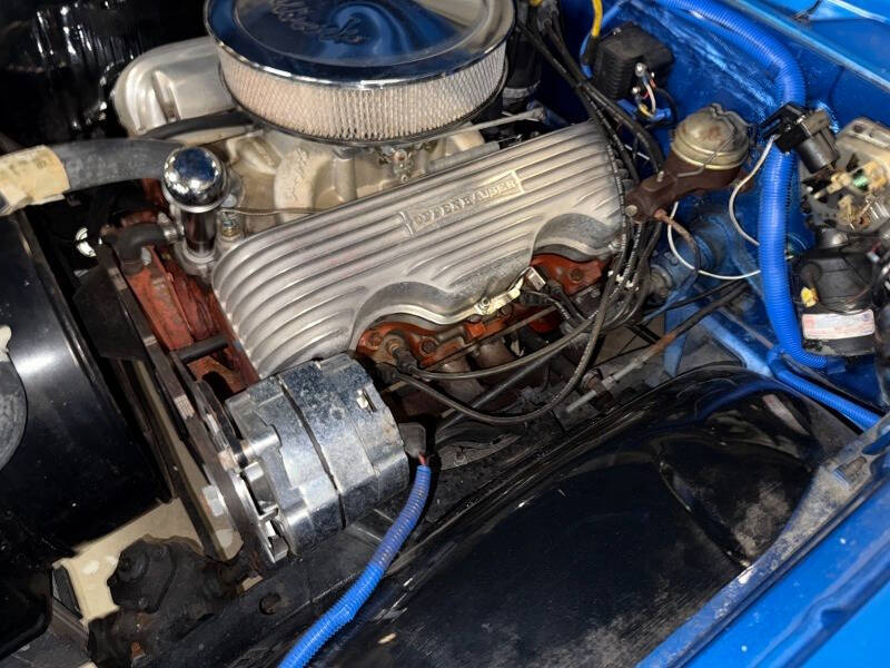 1964 Chevrolet Impala