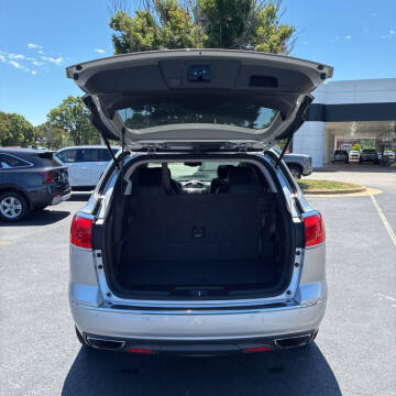2015 Buick Enclave Premium