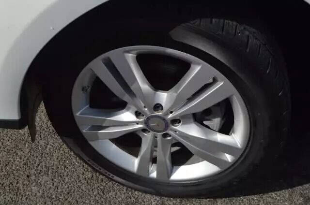 2015 Mercedes-Benz M-Class ML 350 4MATIC