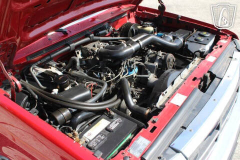 1997 Ford F-350