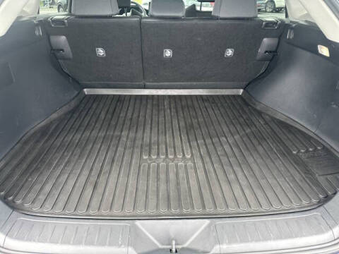 2024 Toyota Venza LE