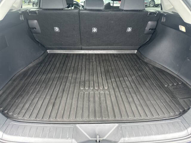 2024 Toyota Venza LE