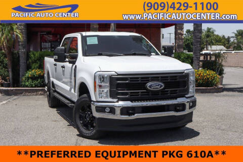 2023 Ford F-350 Super Duty