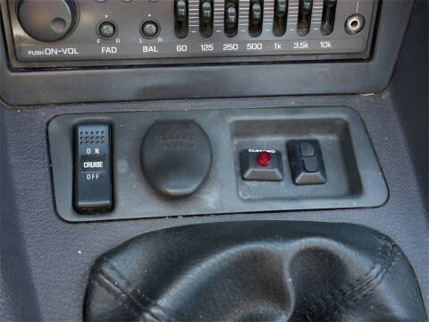 1993 Dodge Stealth R/T