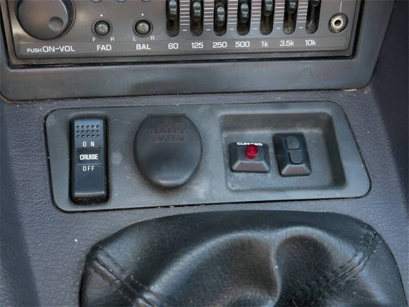 1993 Dodge Stealth R/T