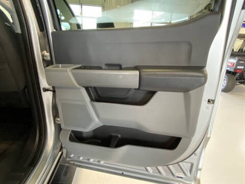 2024 Ford F-250 Super Duty