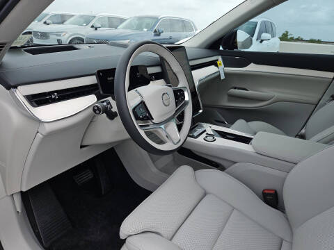 2025 Volvo EX90 Twin Performance Ultra 7P