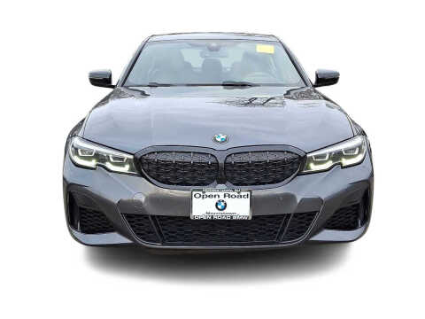 2021 BMW 3 Series M340i xDrive
