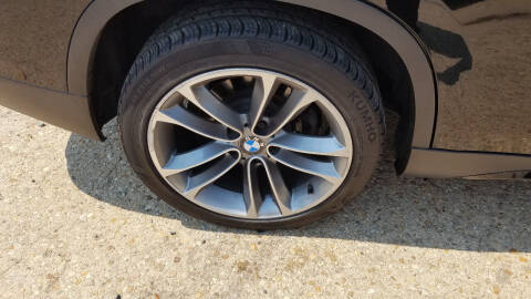 2013 BMW X1 xDrive28i