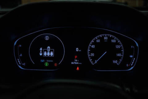 2021 Honda Accord Touring