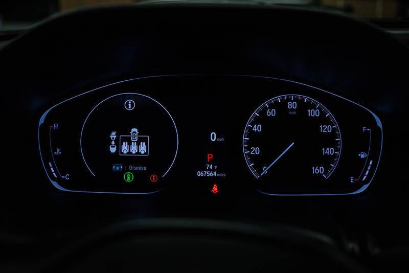 2021 Honda Accord Touring