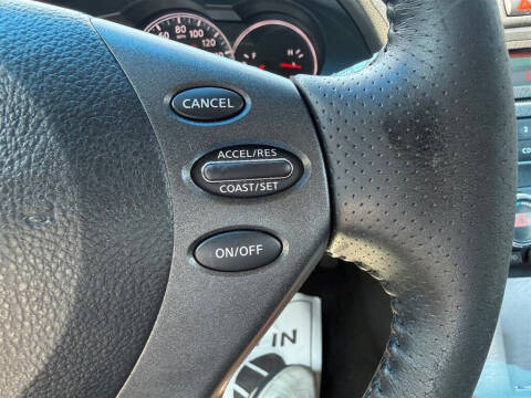 2011 Nissan Altima