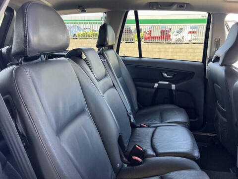 2013 Volvo XC90 3.2 Premier Plus