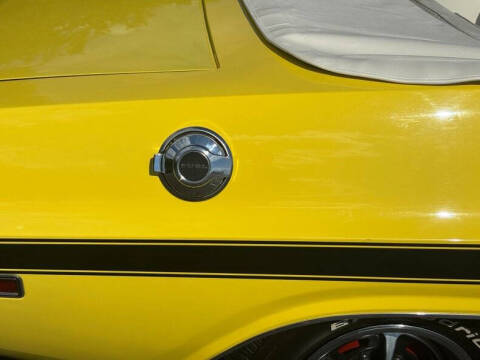 1970 Dodge Challenger