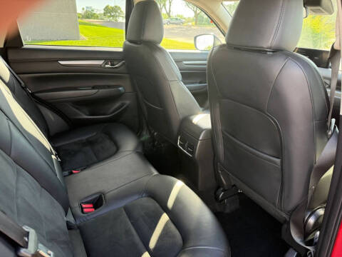 2023 Mazda CX-5 2.5 S Select
