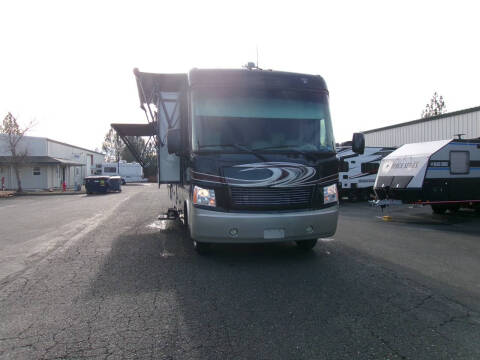 2013 Thor Motor Coach Challenger 37kt