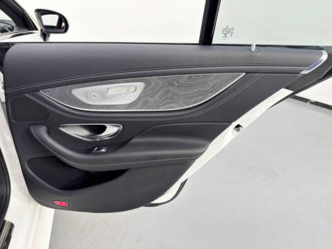 2019 Mercedes-Benz AMG GT 53