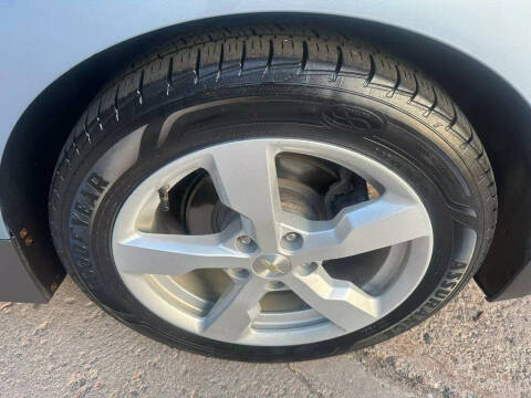 2014 Chevrolet Volt Premium