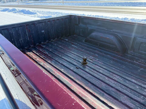 2002 Chevrolet Silverado 2500HD