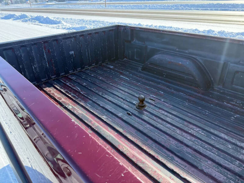 2002 Chevrolet Silverado 2500HD