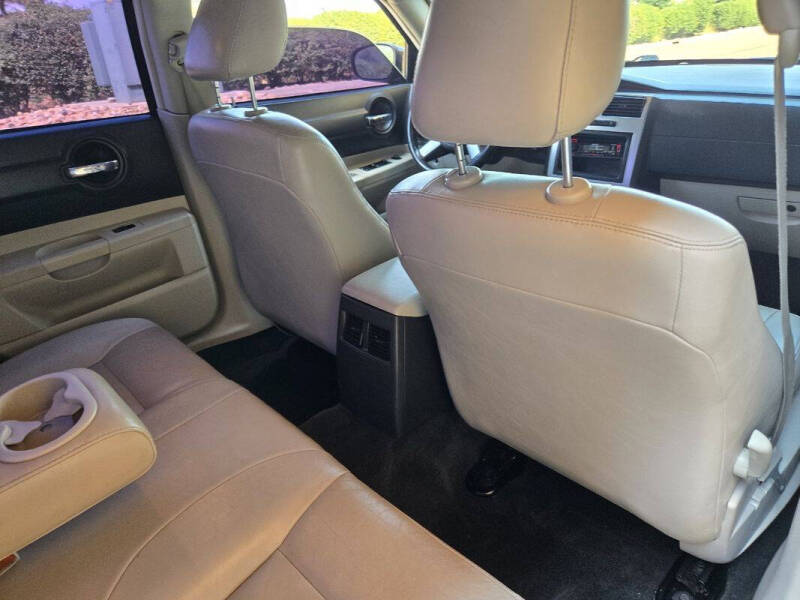 2006 Dodge Charger RT