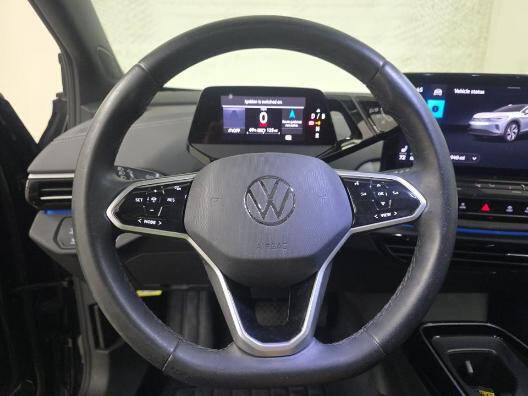 2023 Volkswagen ID.4 S