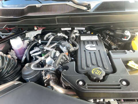 2025 RAM 3500 Big Horn