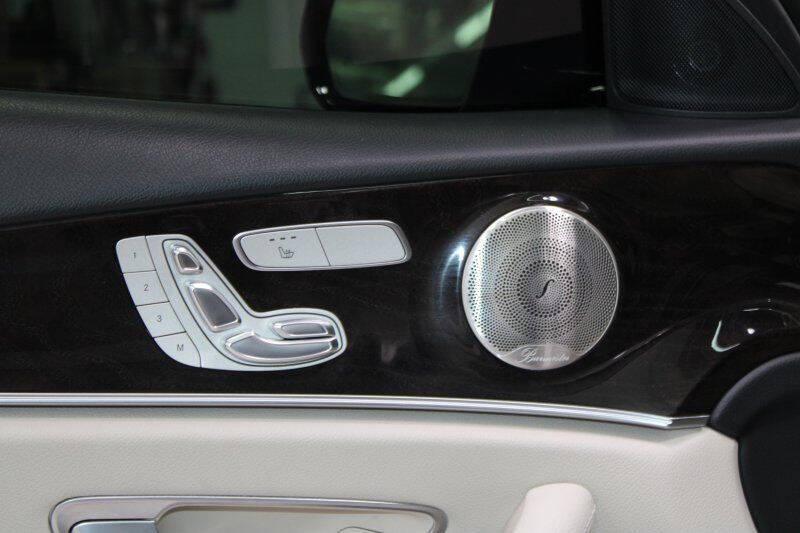 2021 Mercedes-Benz E-Class E 350