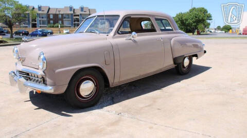 1948 Studebaker Champion