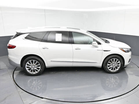 2019 Buick Enclave Premium