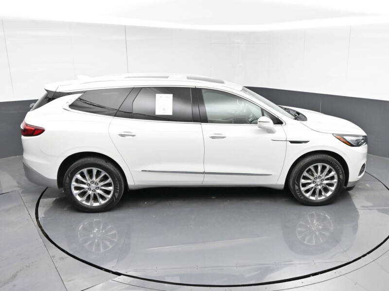 2019 Buick Enclave Premium