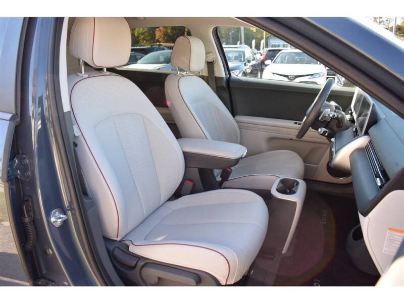 2023 Hyundai Ioniq 5 SEL