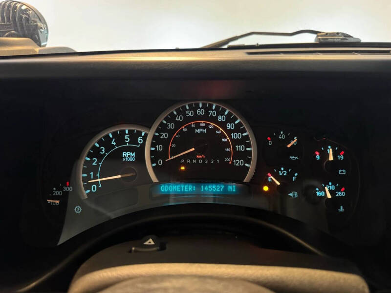 2006 HUMMER H2 SUT