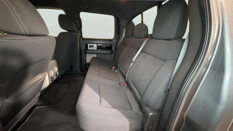 2011 Ford F-150