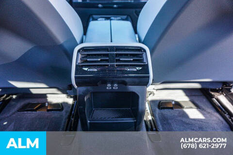 2025 BMW i5 eDrive40