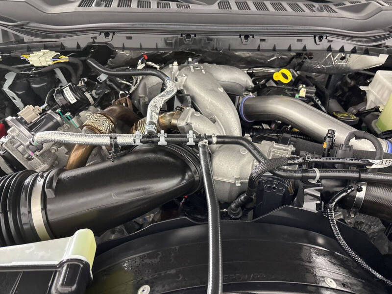 2024 Ford F-350 Super Duty XL