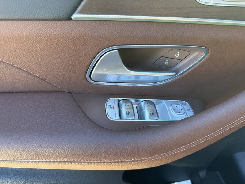 2024 Mercedes-Benz GLE GLE 350 4MATIC